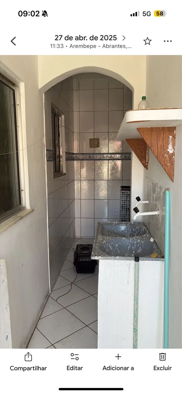 Foto - Camaçari - Arembepe (Abrantes)