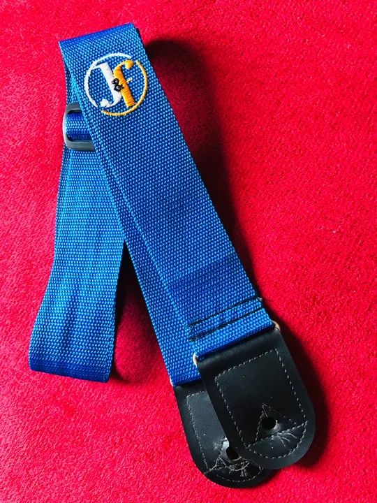 Guitarra Strap  - Foto 4