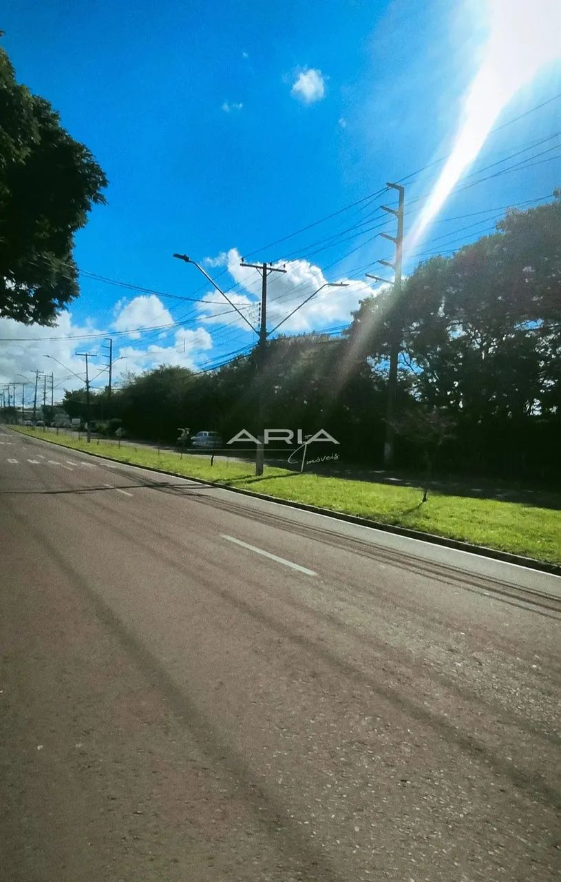 BARRACÃO PARA LOCAÇÃO Imóvel com 307,60 m de área total - Foto 2
