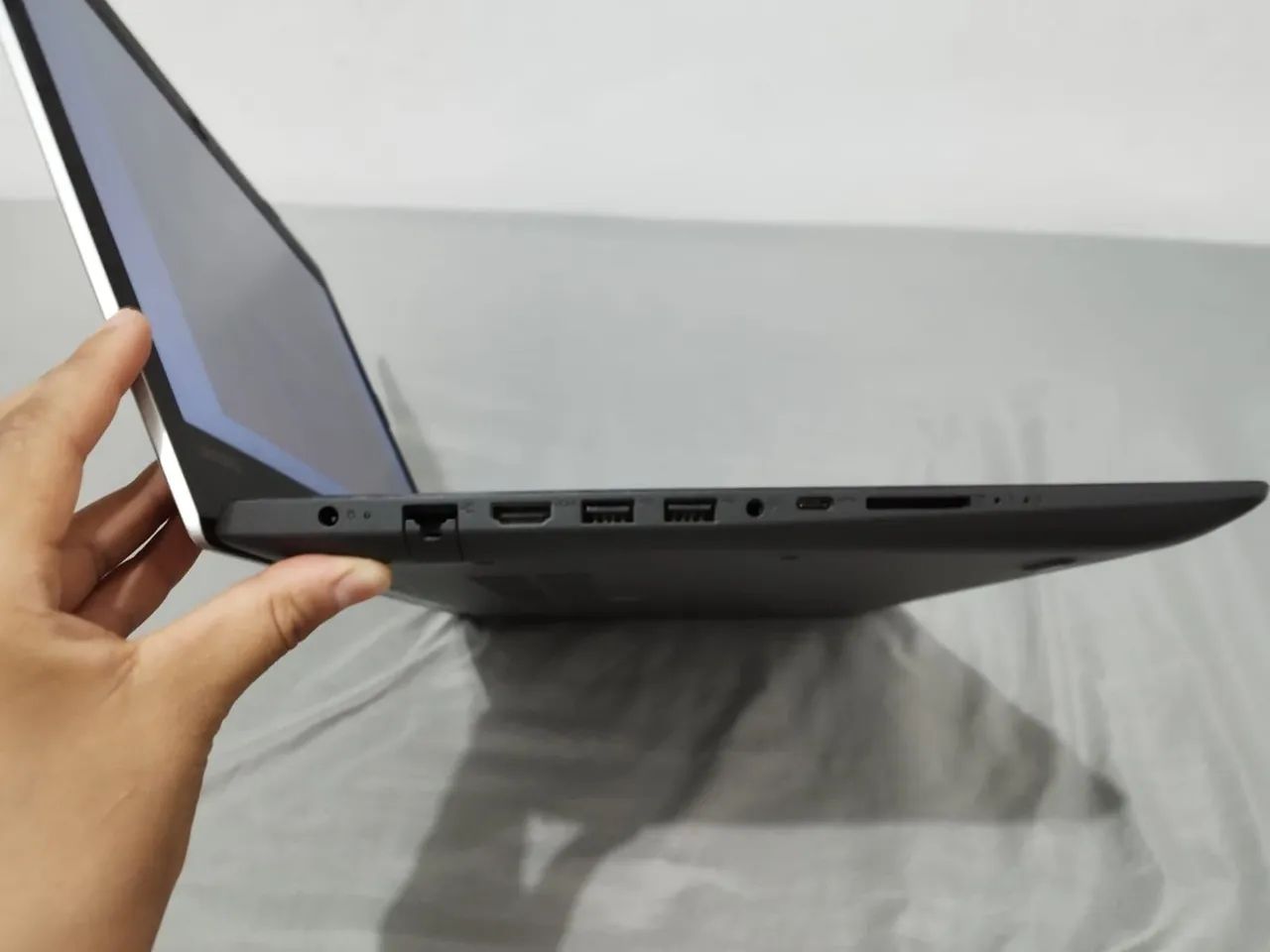 Notebook Lenovo - Foto 3