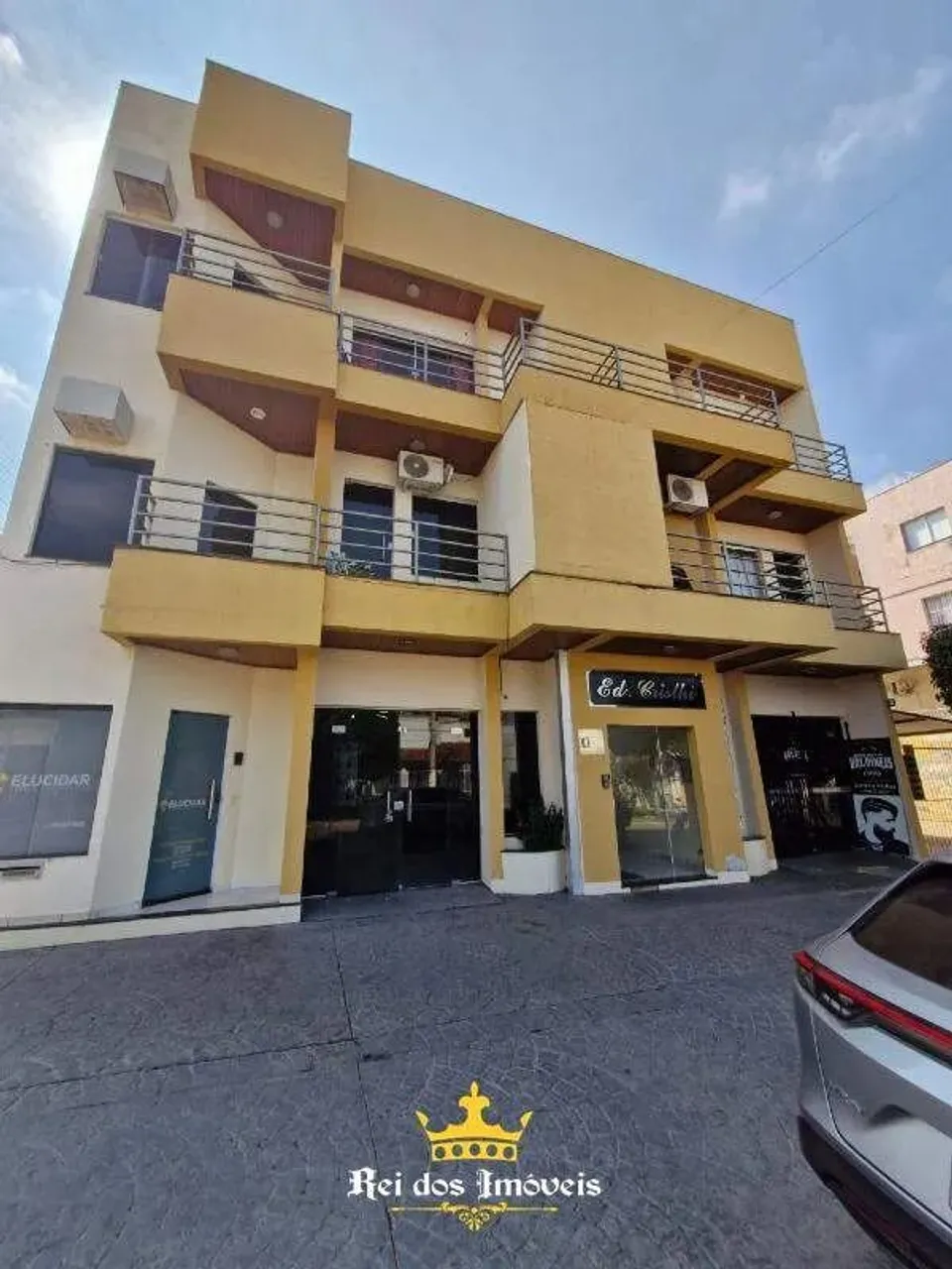 ALUGO KITNETE NO CENTRO DE RONDONÓPOLIS