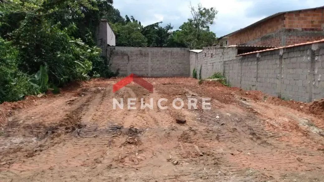 Lote em Rua Francisco Morgado - Loteamento Altamir Tibiriça Pimenta - Caraguatatuba/SP