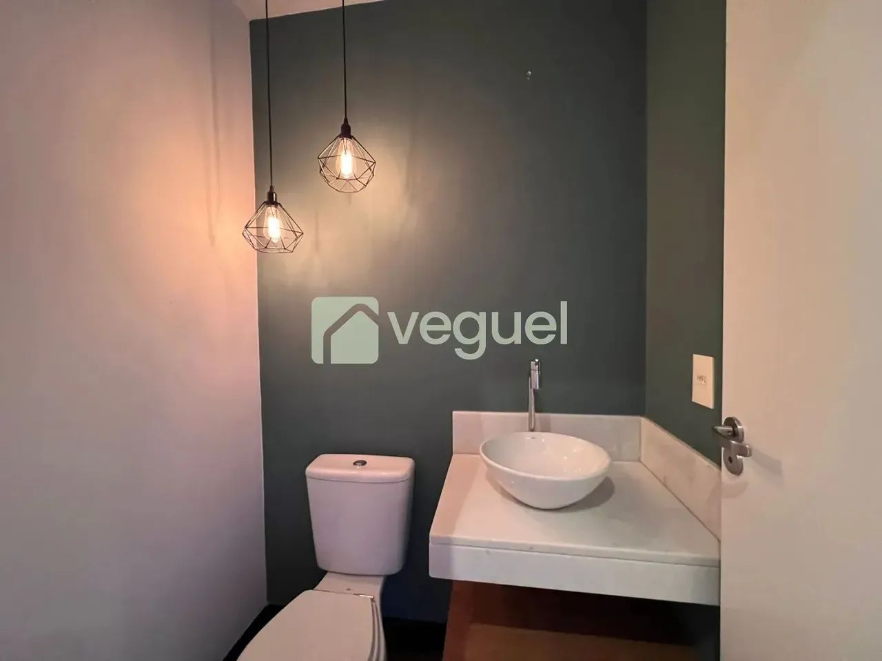 Apartamento reformado para alugar em Edifício Vision em Quinta da Primavera, Ribeirão Pret - Foto 3