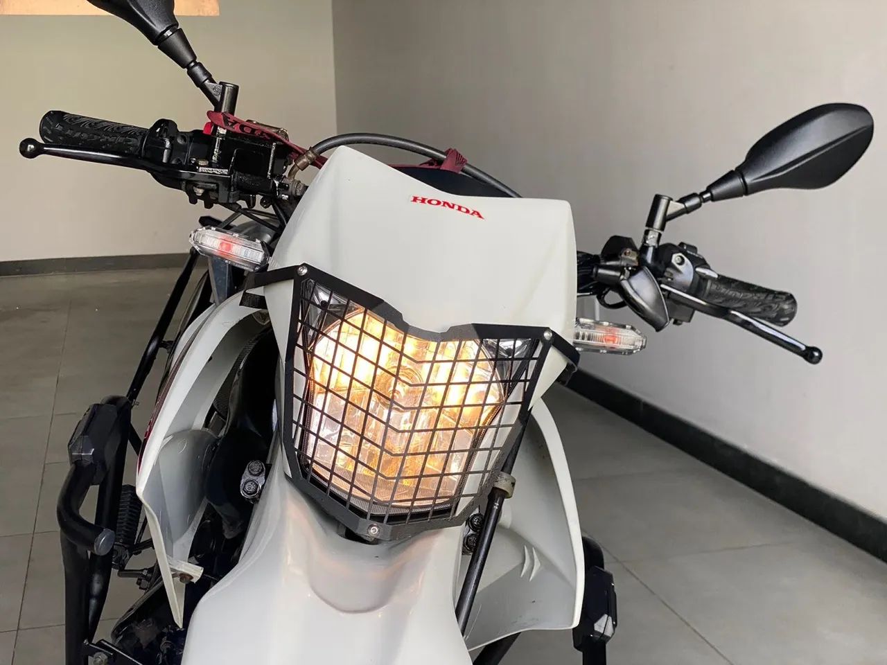 Honda Bros 150 2014 - Foto 3