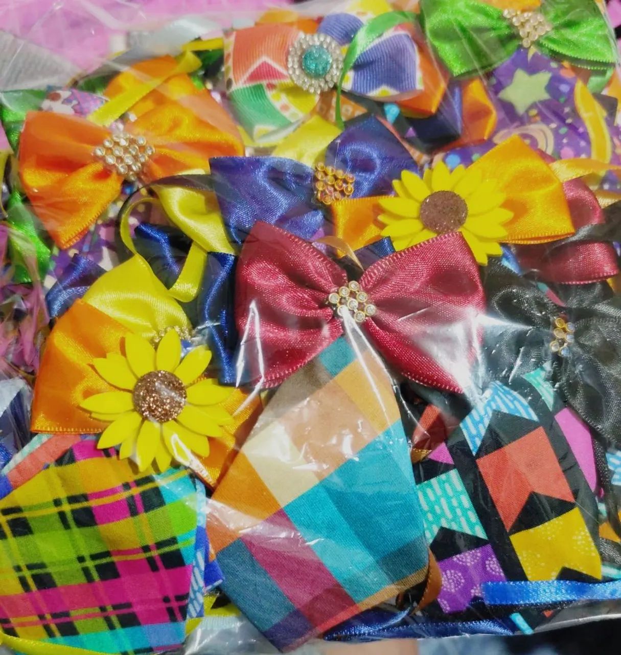 Gravatas e outros acessórios pet  - Foto 5