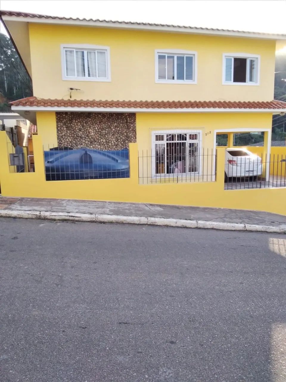 Foto - Biguaçu - Boa Vista
