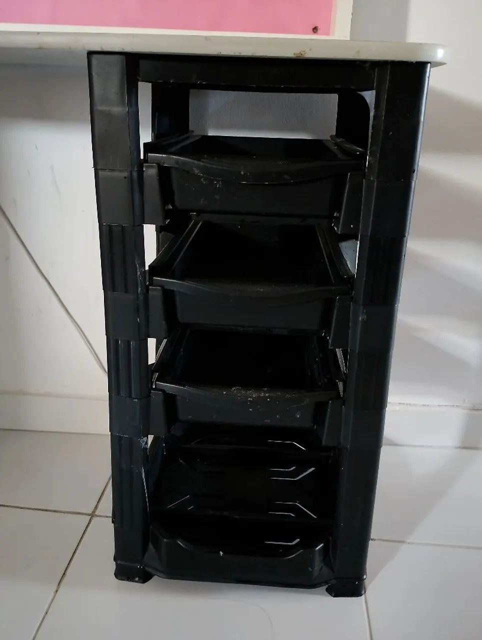 Móveis para manicure - Foto 2