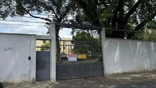 Oportunidade Única em SANTA LUZIA - MG | Tipo: Apartamento | Negociação: Leilão | Situação
