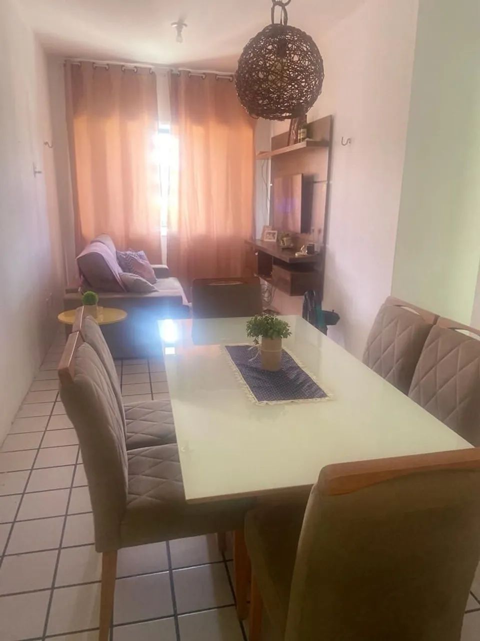 Apartamento de repasse no bairro pan americano - Foto 2