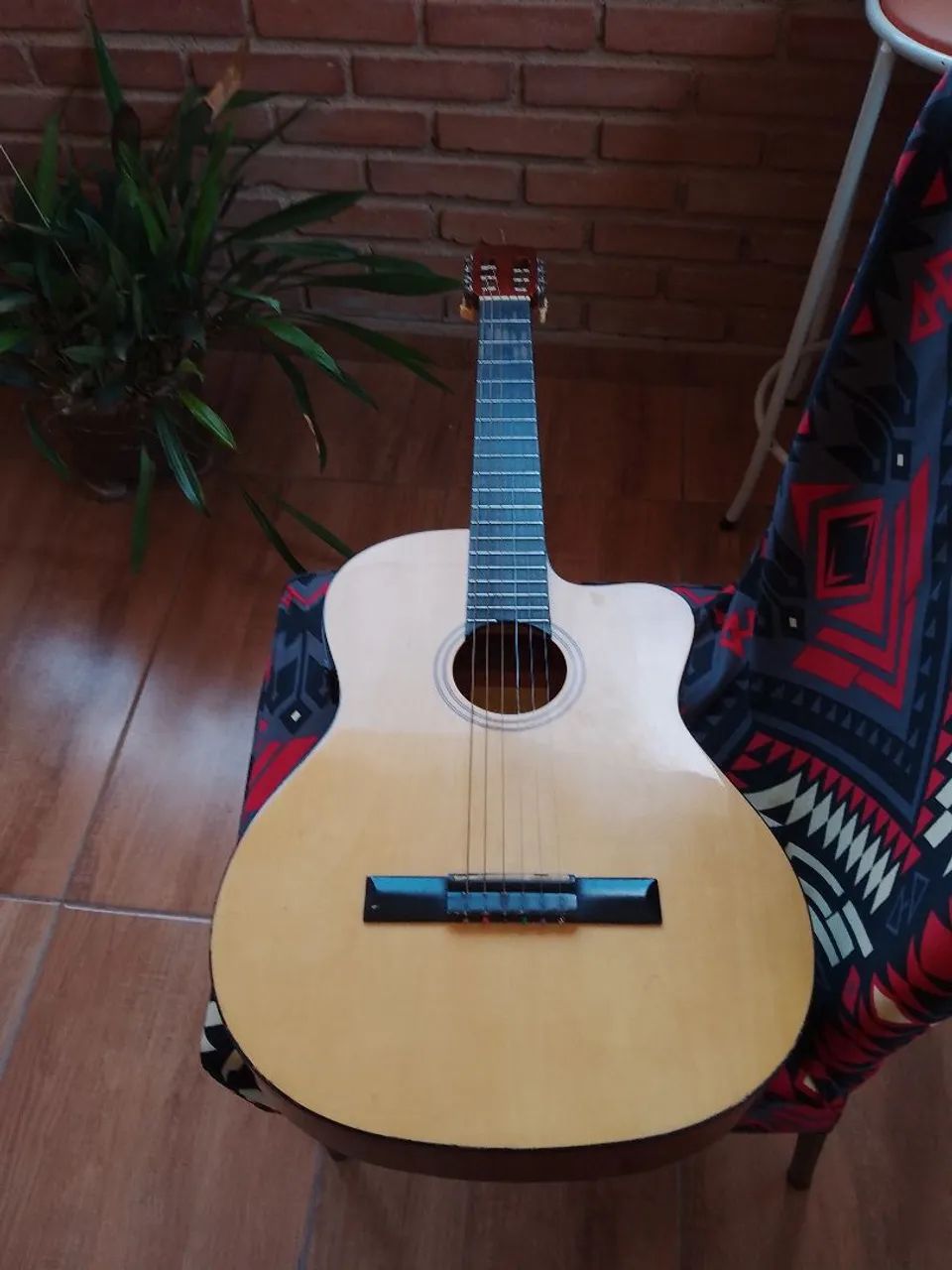Violão De Giorgi Havana  - Foto 5