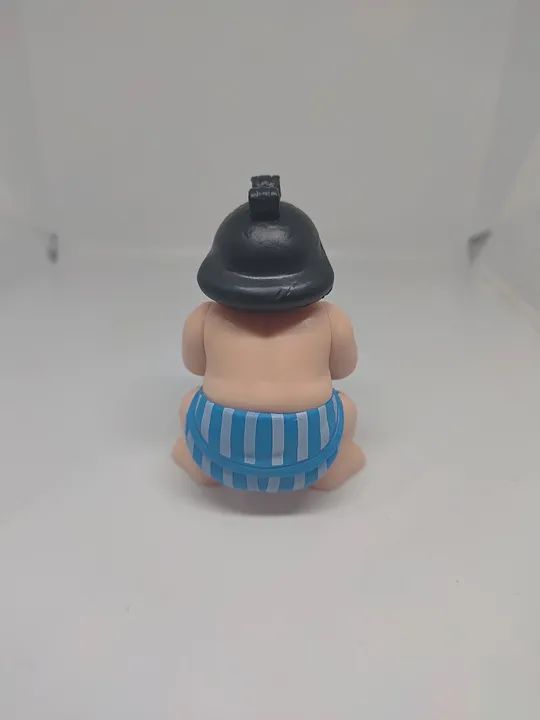 Boneco Honda Street Fighter Colecionável - Foto 3