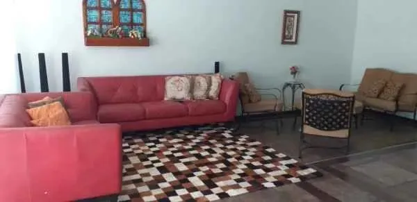 Casa com 3 dormitórios para alugar, 200 m² por R$ 4.500,00/mês - Stella Maris - Salvador/B
