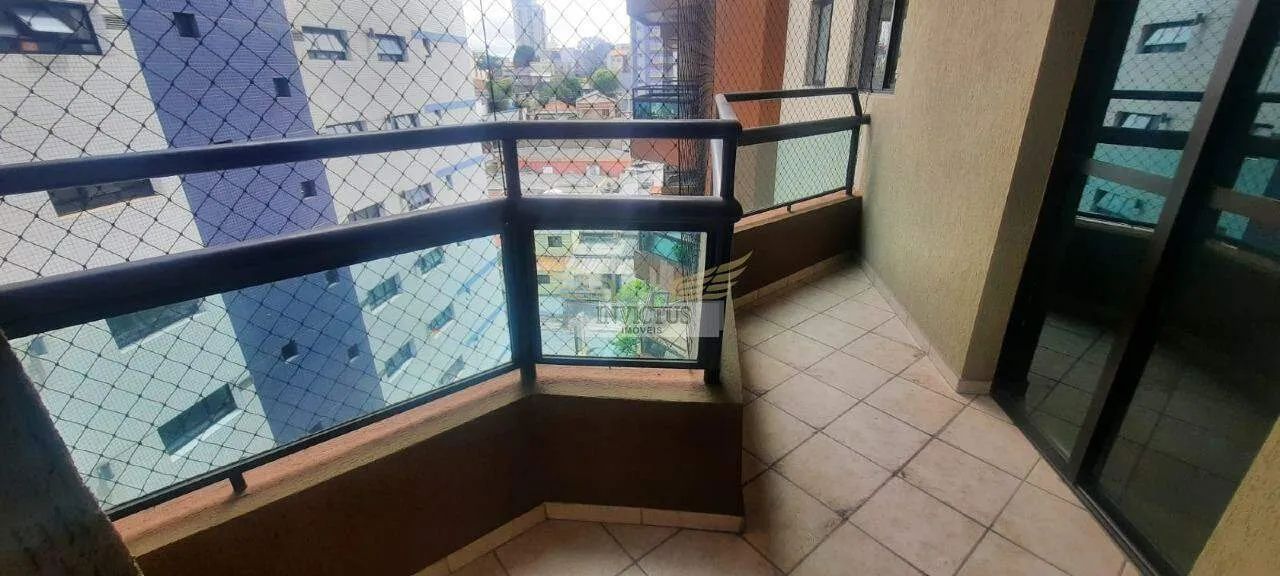 Apartamento com 3 Quartos no Edifício Mansão dos Nobres para Comprar, 127m² - Parque das N - Foto 3
