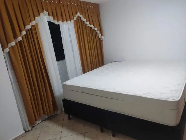 Aluguel Temporada - Apartamento completo - Foto 14