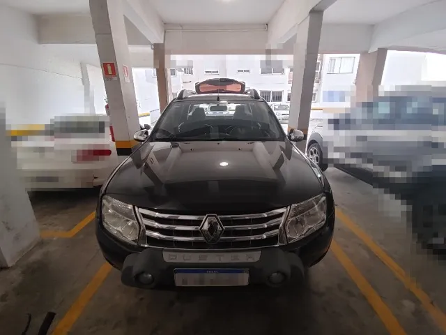 Duster automática