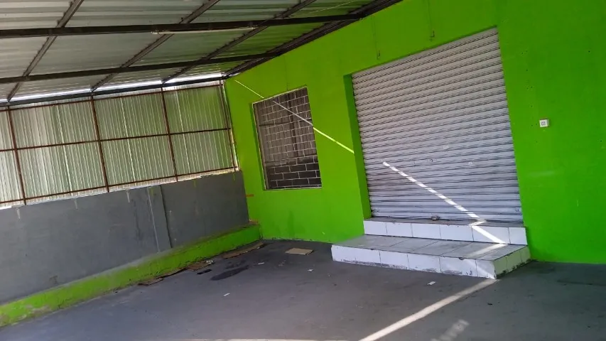 Sala comercial - Bairro Alto Curitiba PR