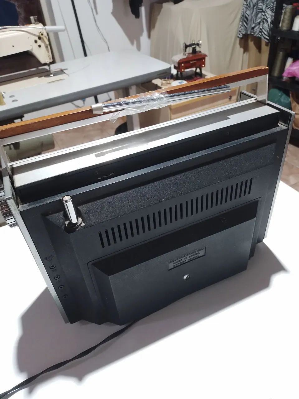 Rádio Philco - Ford - Foto 4
