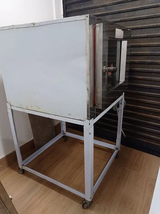 Forno Turbo - Foto 2