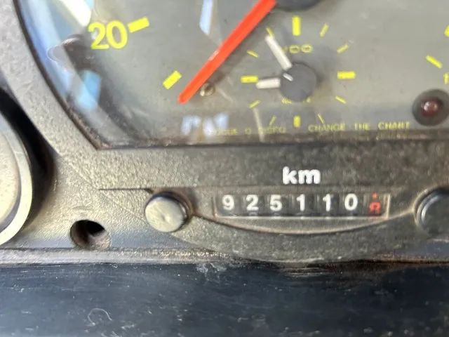 Ônibus da Bilu Comércio M.Benz/Mpolo Torino U; Ano 2011/2011; Revisado; Documento em dias - Foto 11