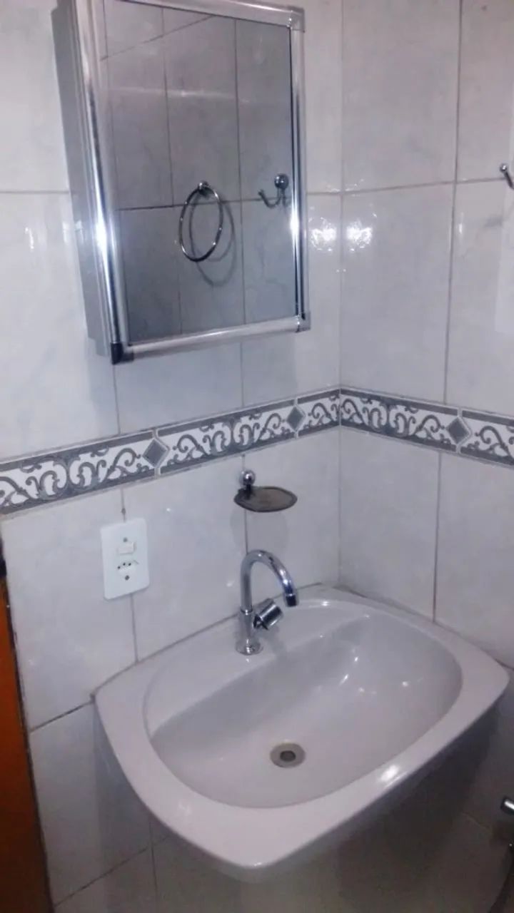 Casa sozinha no lote em Samambaia Norte (Oportunidade) - Foto 11