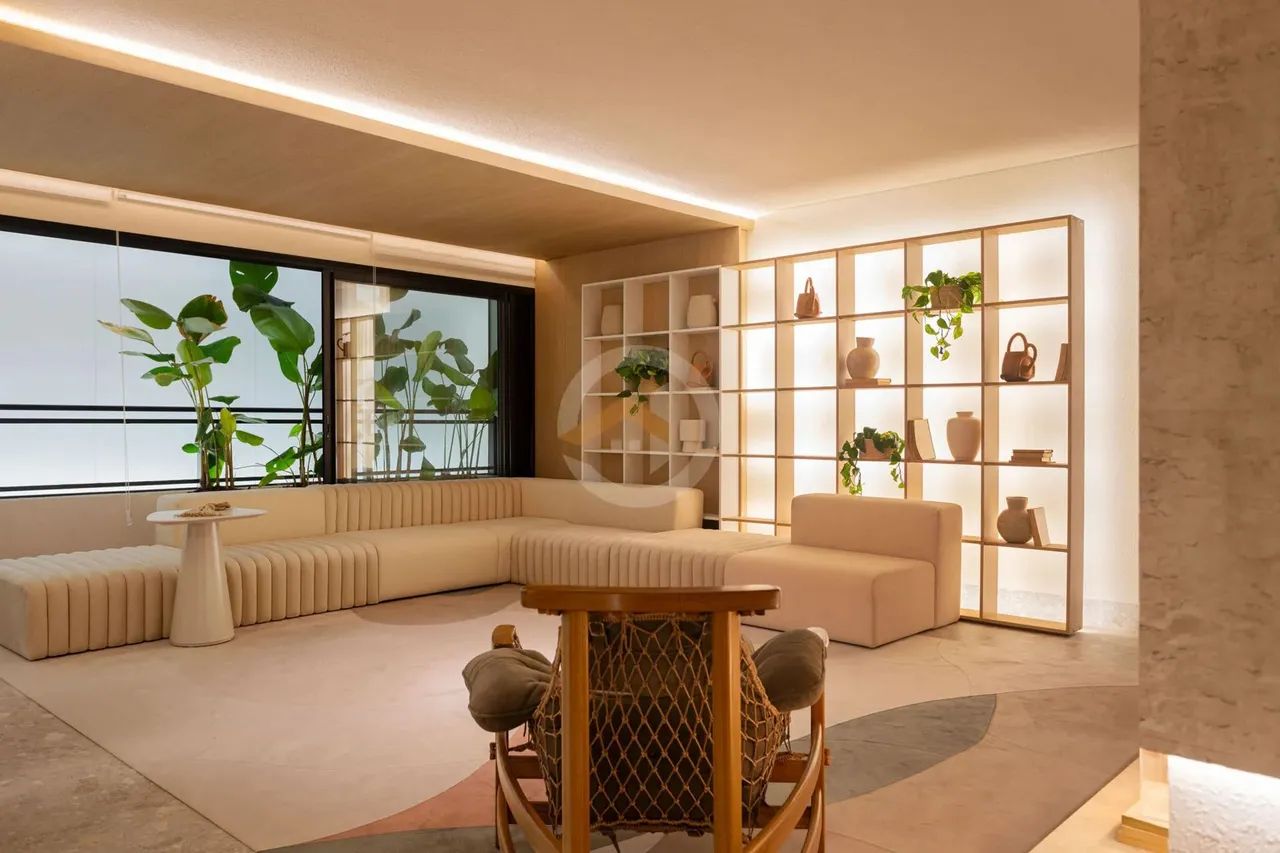 Apartamento 3 Suítes ao lado do Vaca Brava - Foto 6