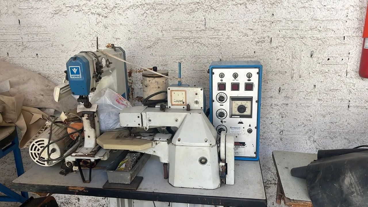 Prensa Hidráulica HIMOFEL Industrial - Foto 5