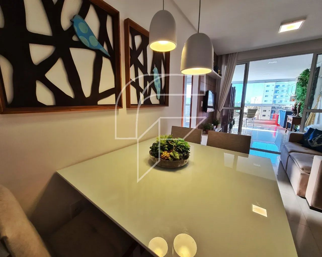 Imóvel para venda possui 103 metros quadrados com 3 quartos em Centro - Guarapari - ES - Foto 13