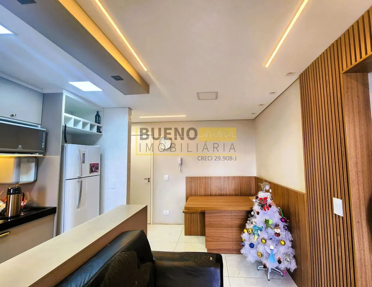 Apartamento para locação, Jardim Firenze, Santa Bárbara D'Oeste, SP - Foto 3