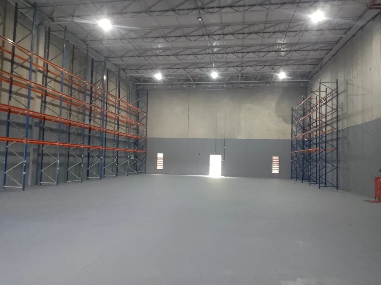 Pintura de piso, pintura de apartamento, massa corrida  - Foto 2