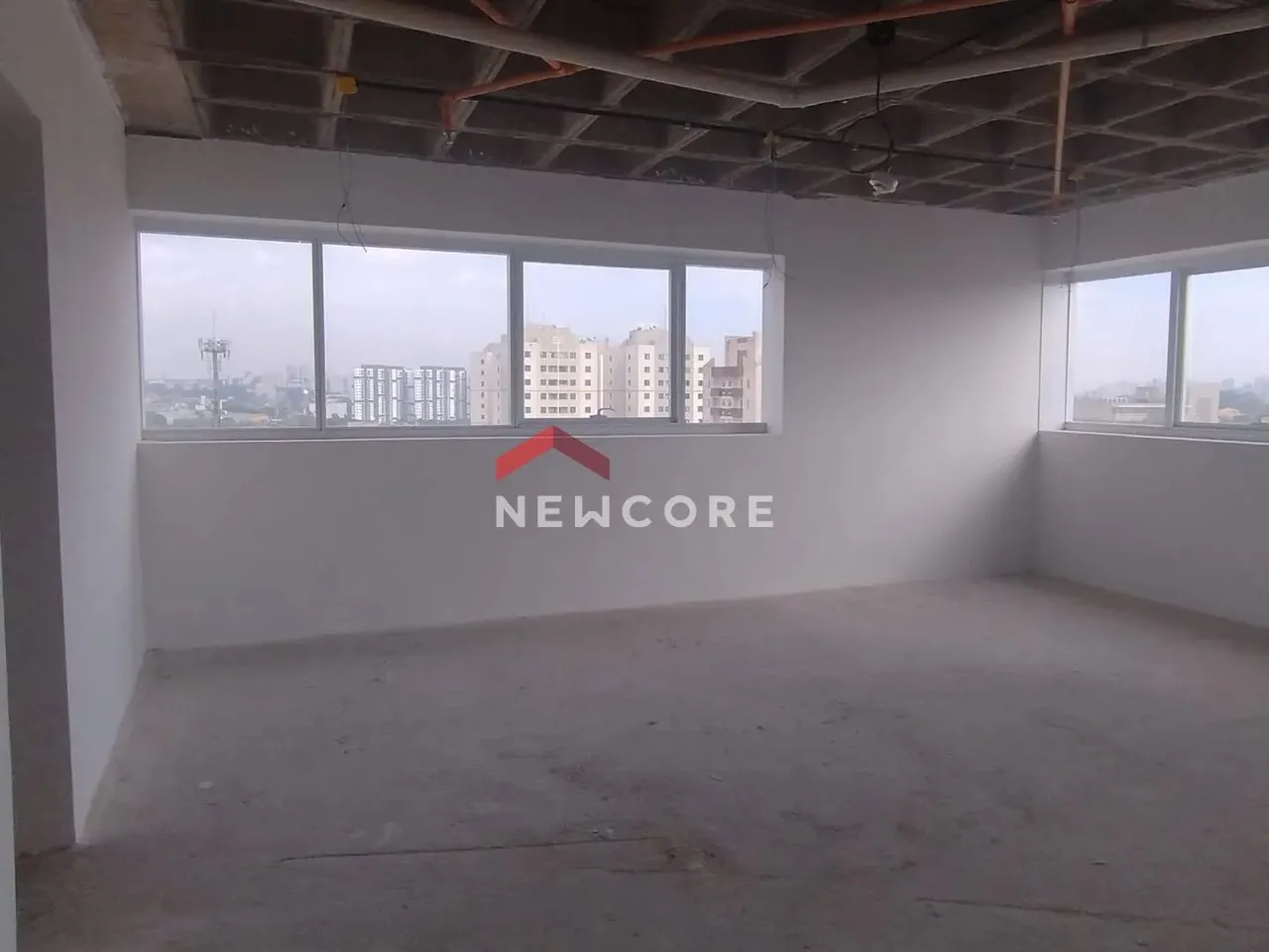 Sala comercial em Avenida Doutor Rudge Ramos - Rudge Ramos - São Bernardo do Campo/SP