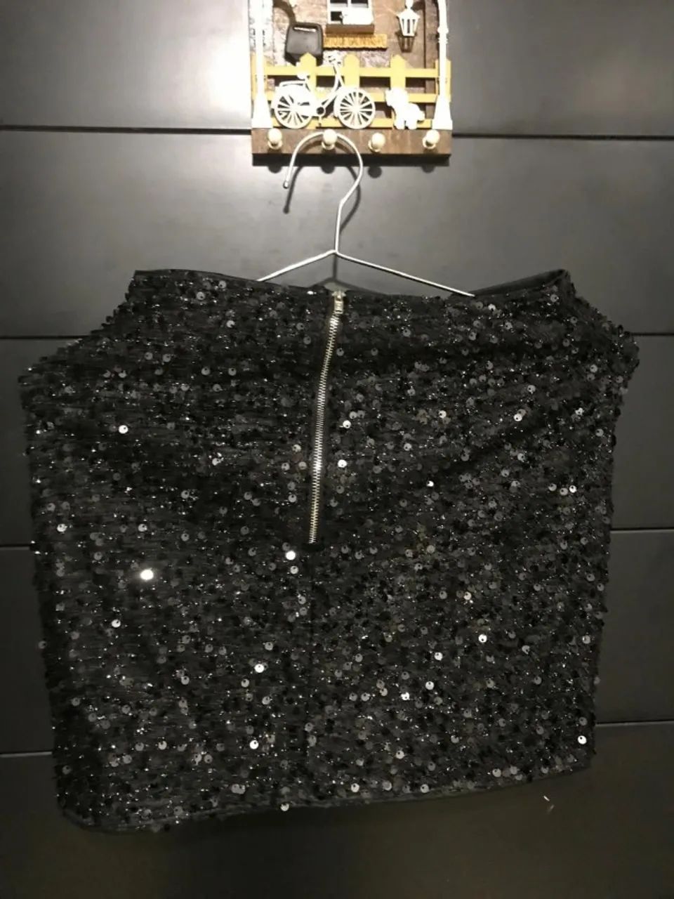 Vestidos, Saias Grife Lança Perfume  - Foto 5