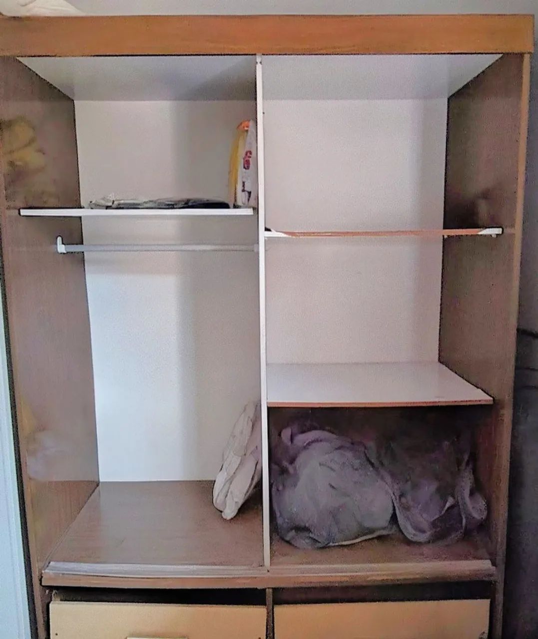 Guarda roupa  - Foto 2