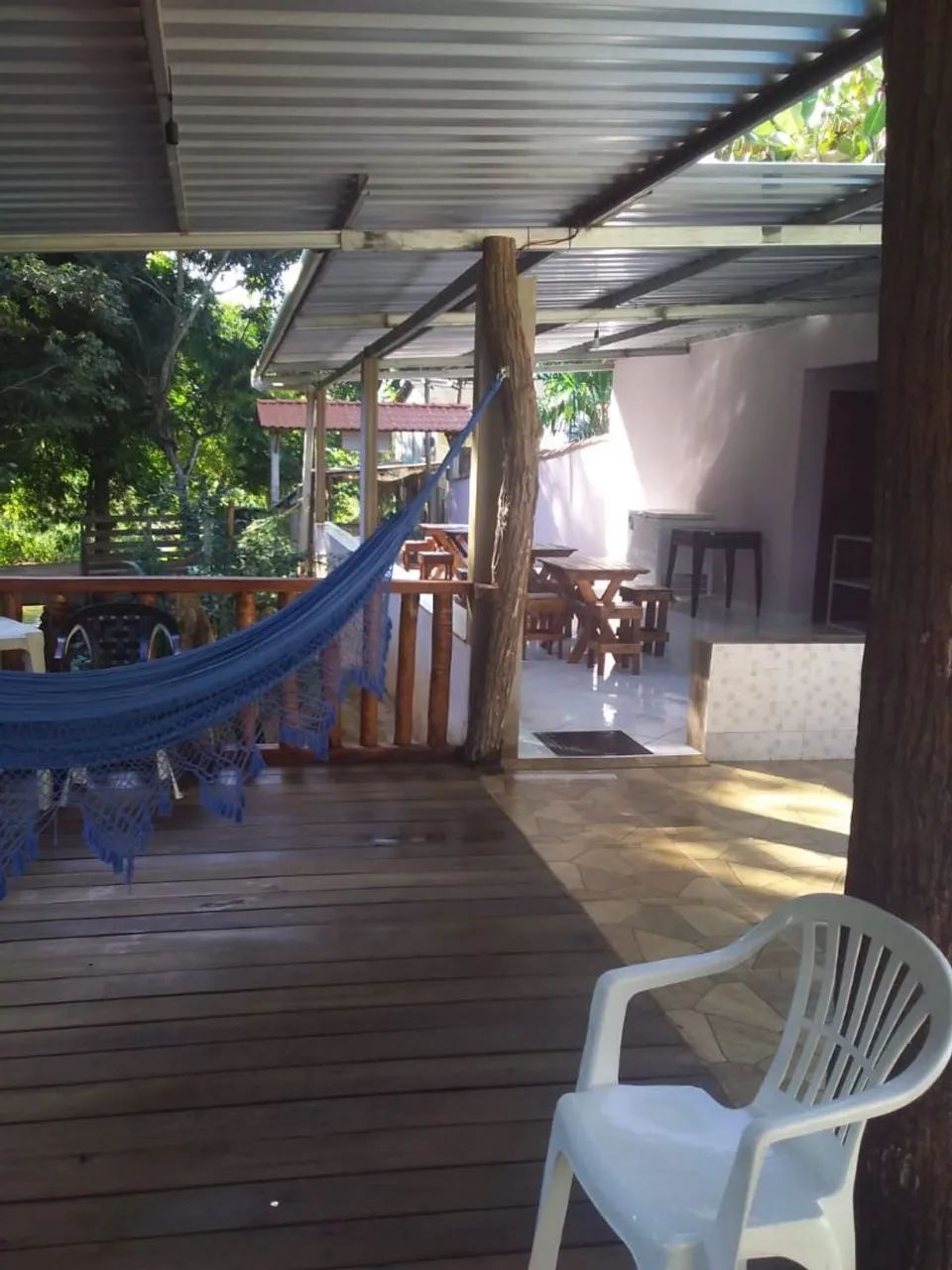 Alugo casa para temporada  - Foto 6