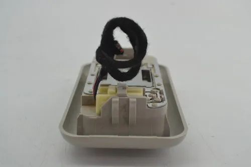 Luz Cortesia Interna Teto Fiat Grand Siena 2021 Original - Foto 3
