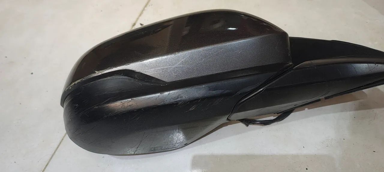 Retrovisor Hrv LD
