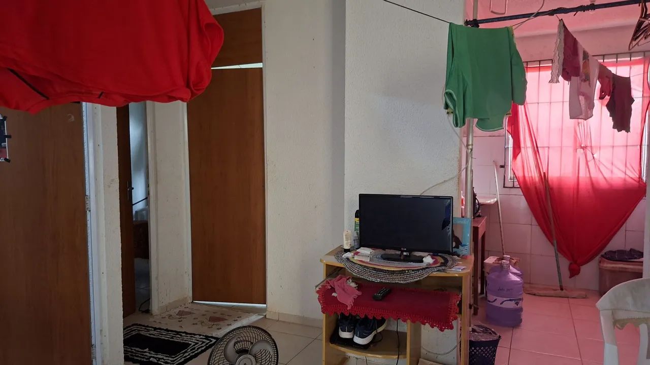 Apartamento 63825061811201124