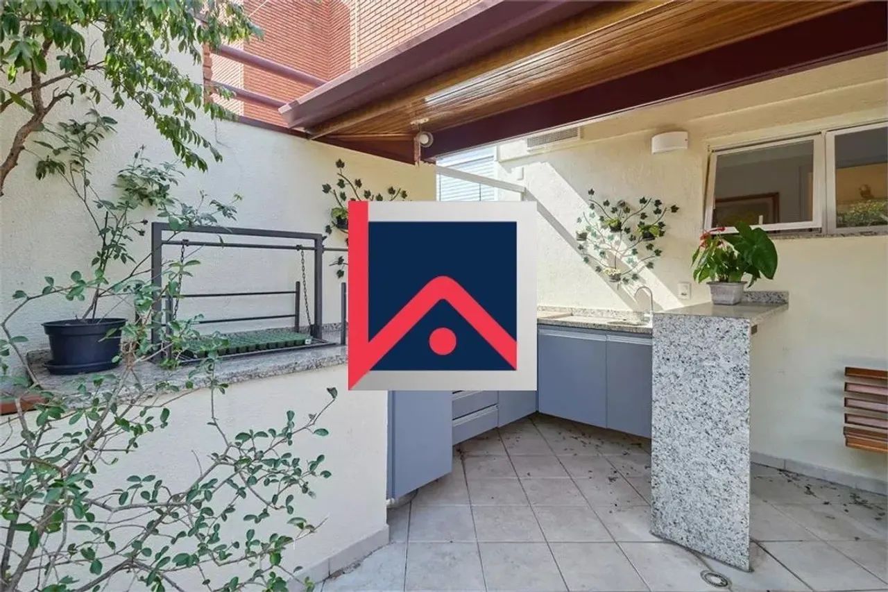 Venda Apartamento 4 Dormitórios - 260 m² Santo Amaro - Foto 9