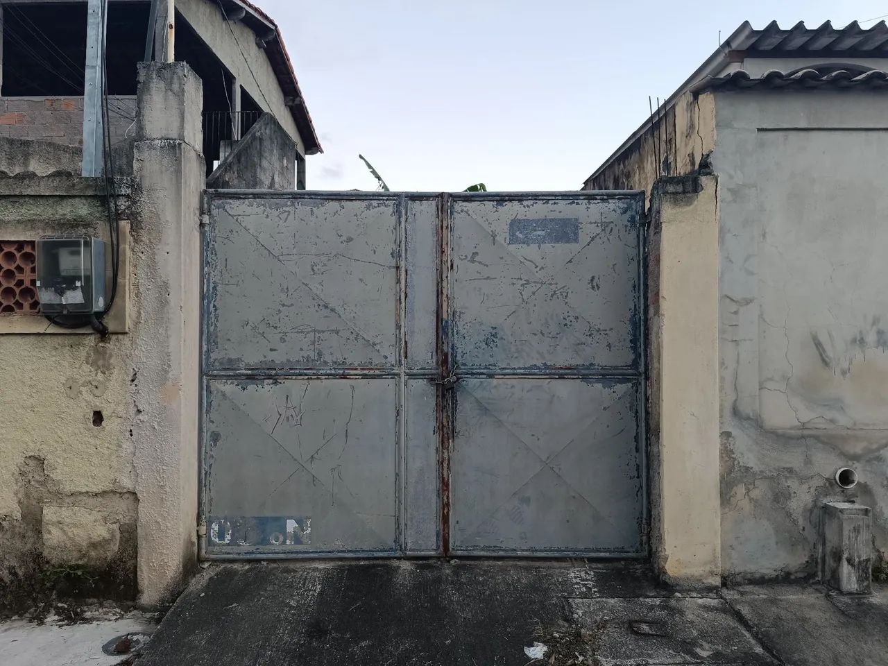 Terreno de 360m² no Laranjal, São Gonçalo -RJ