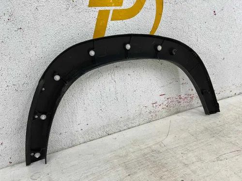 Moldura Paralama Chery Tiggo 2x Pro L.e 2023 2024 2025 / Ori - Foto 5