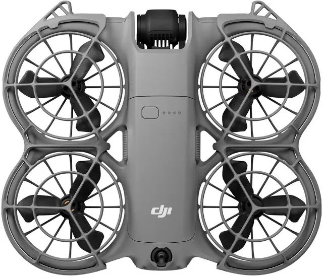 Drone DJI Neo 2 4K Motion Fly More Combo - Lacrado na caixa  - Foto 3