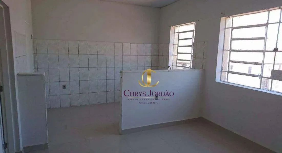 Sala para alugar, 100 m² por R$ 1.350,00/mês - Vila Hortência - Sorocaba/SP - Foto 3