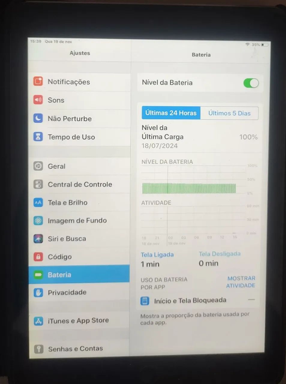 Vendo iPad Air 1 - Foto 4