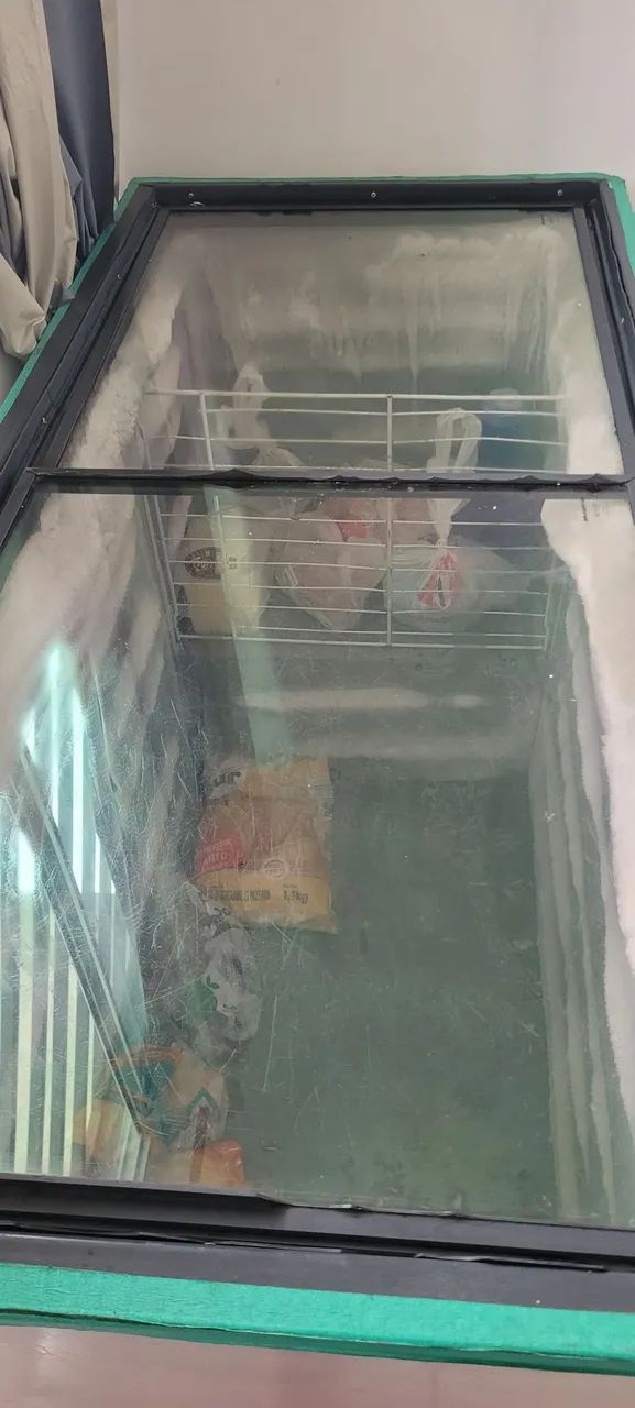 FREEZER  - Foto 3