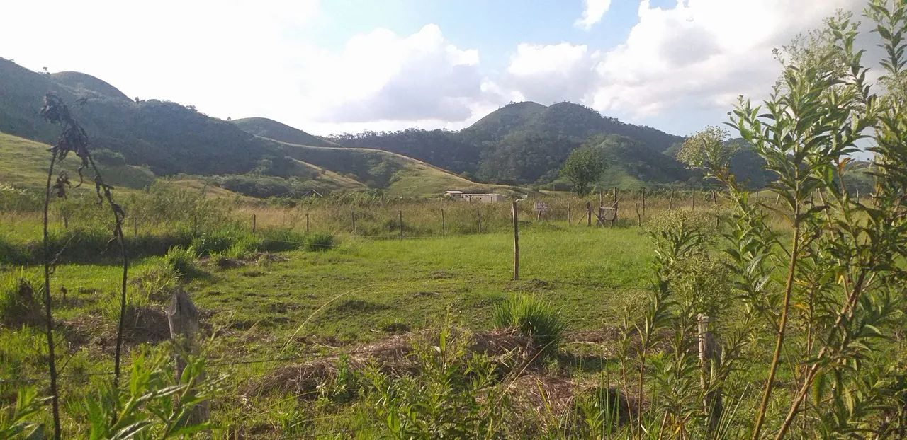 Terreno área sítio  - Foto 4