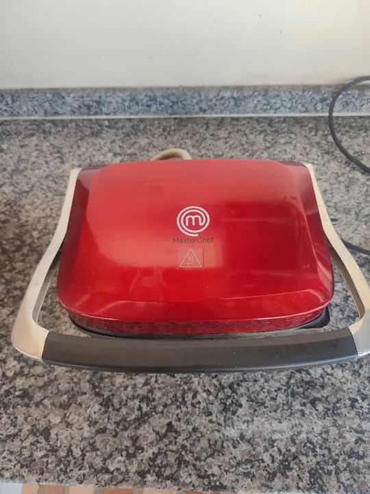 Grill Master chef  - Foto 4