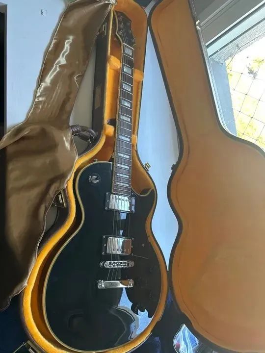 Tagima TLP Legend (Les Paul)