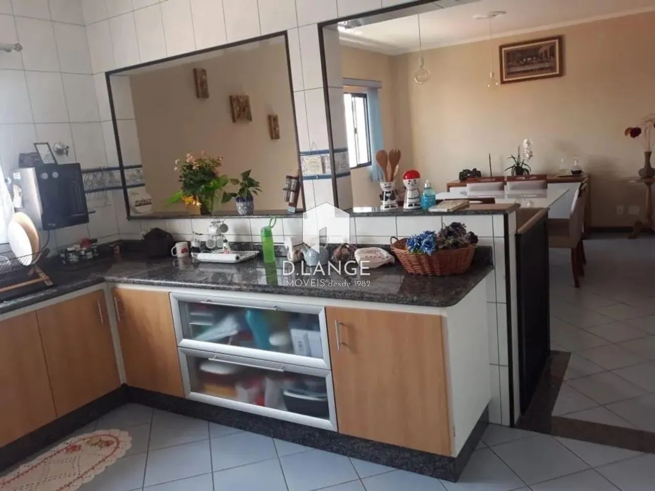 Casa à venda no bairro Parque das Flores em Campinas - Foto 7