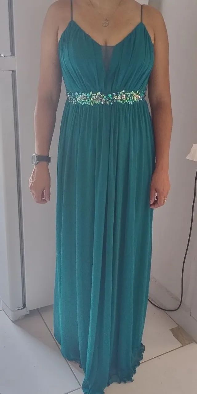 Vestido  - Foto 4