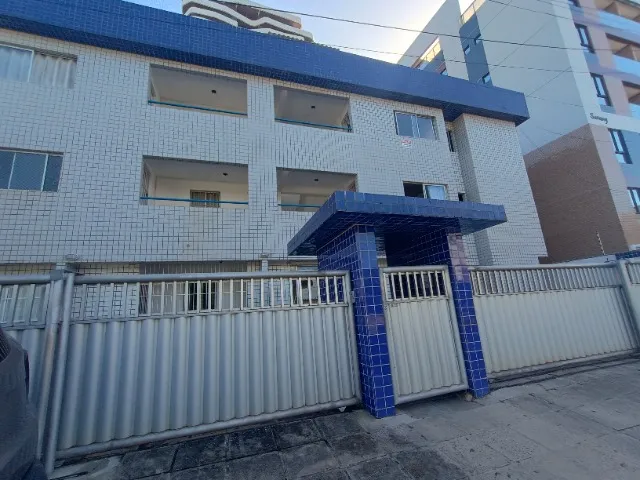 Apartamento a Venda no Jardim Oceania
