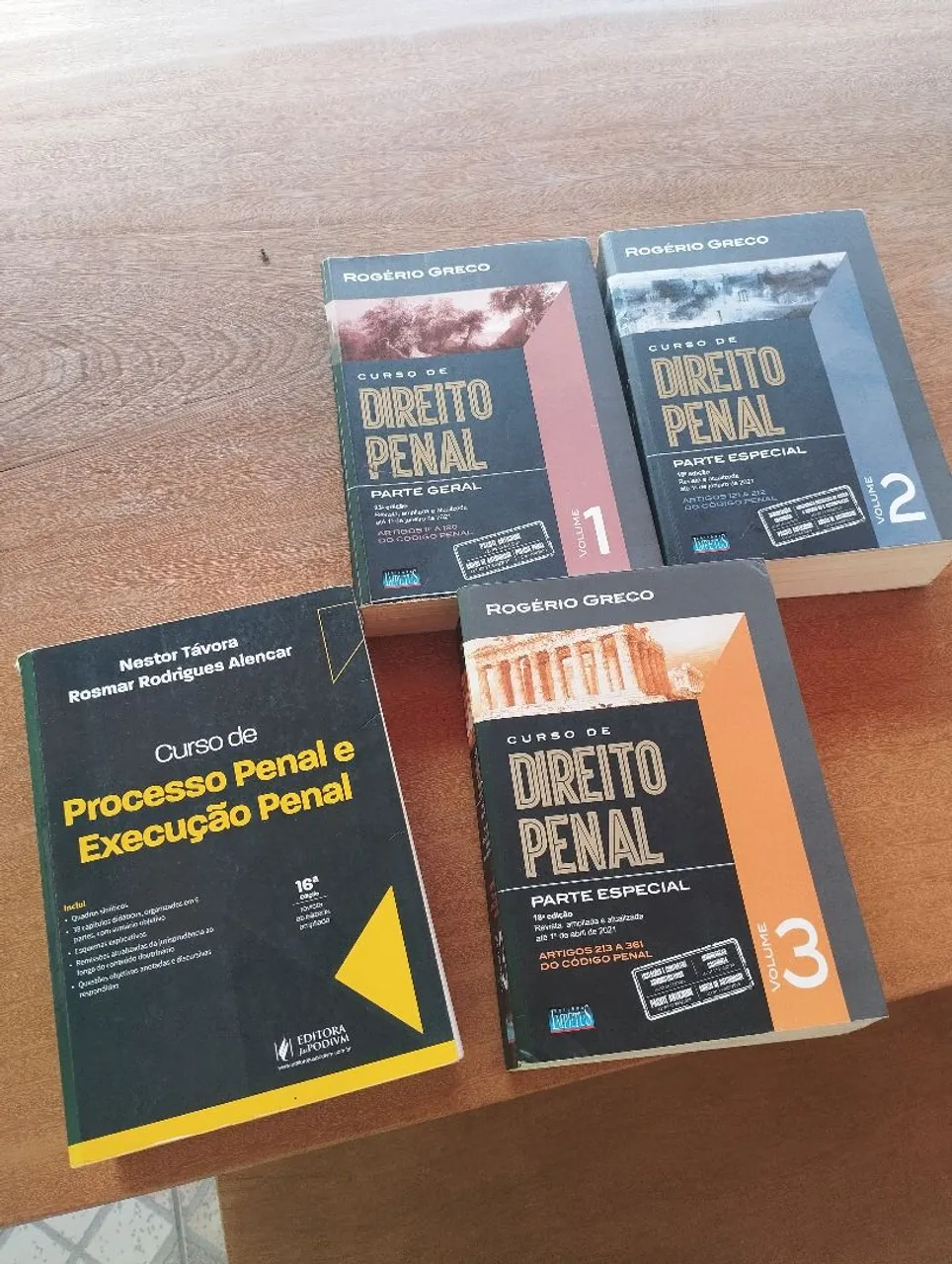 Livros